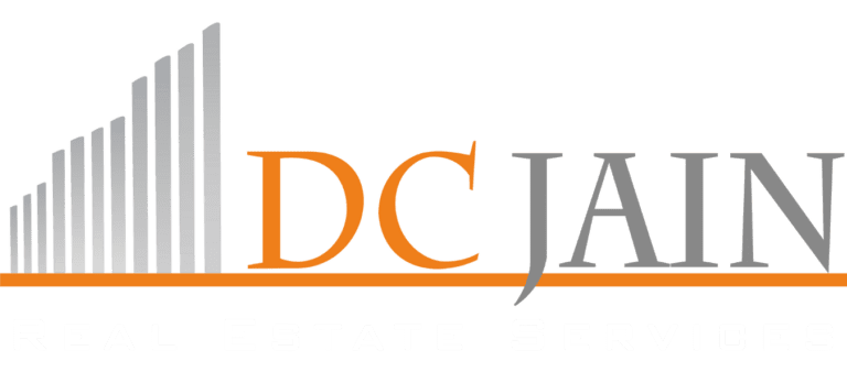 Dc jain logo