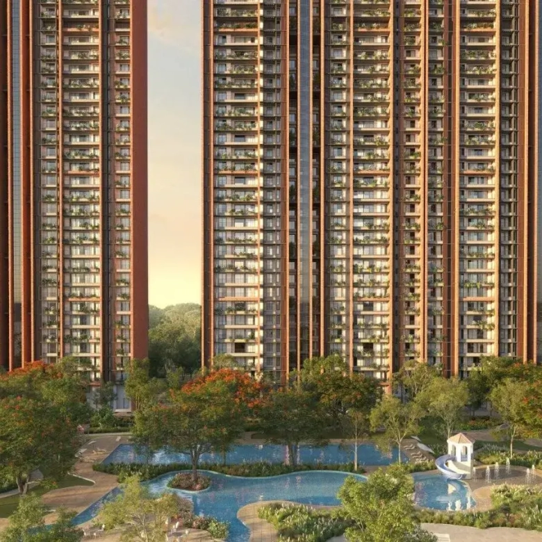 Sobha Aranya