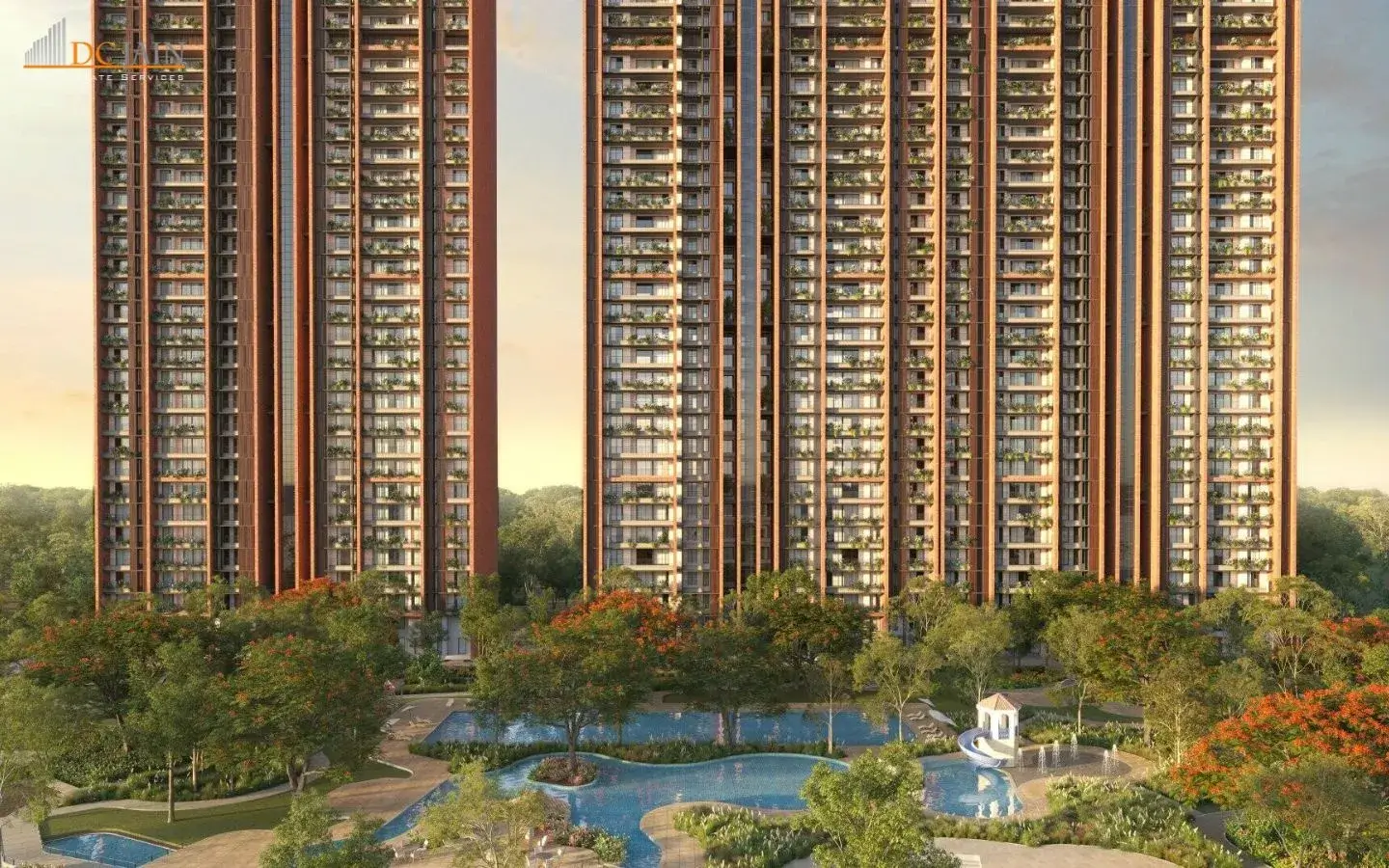 Sobha Aranya