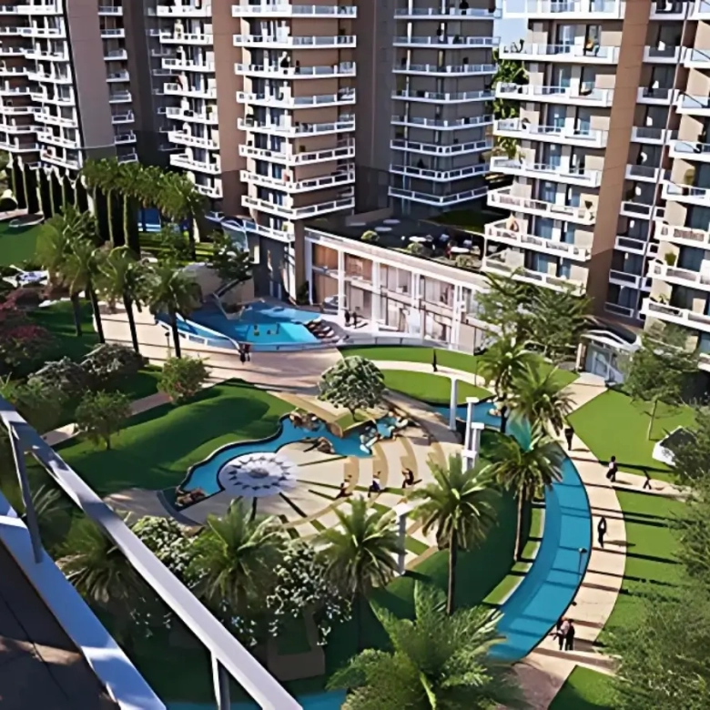 Adore The Select Premia Amphitheatre