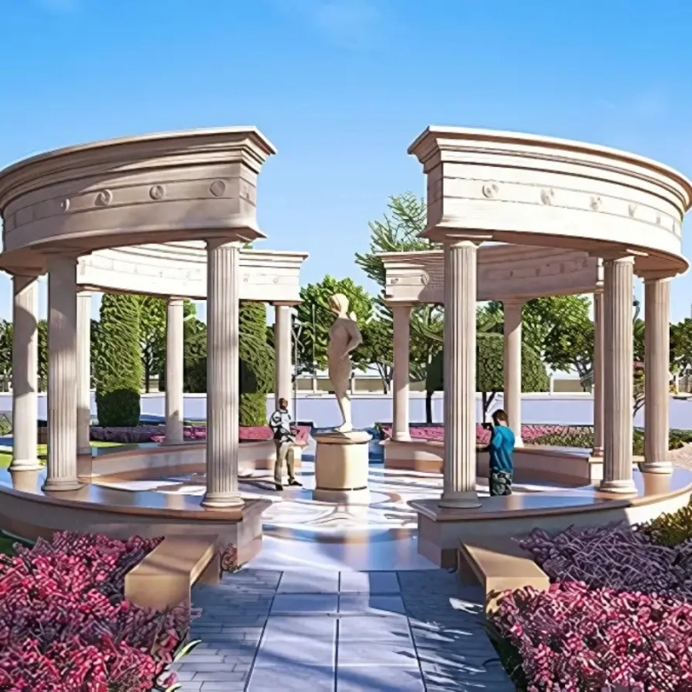 Adore The Select Premia Open Area