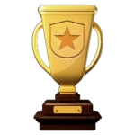 Certificate of Appreciation​- Trump Tower