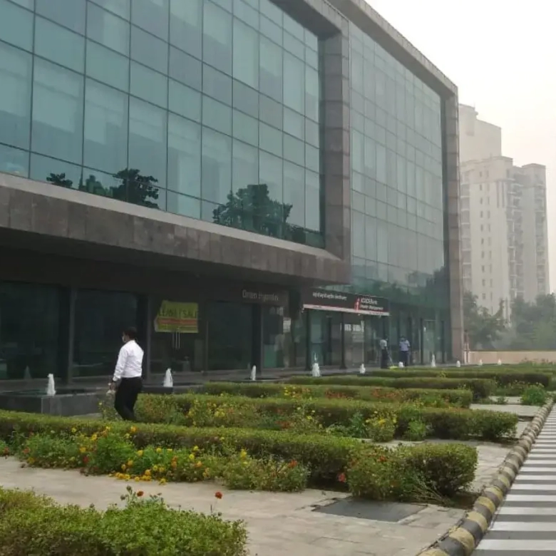 Time Tower Gurgaon 2