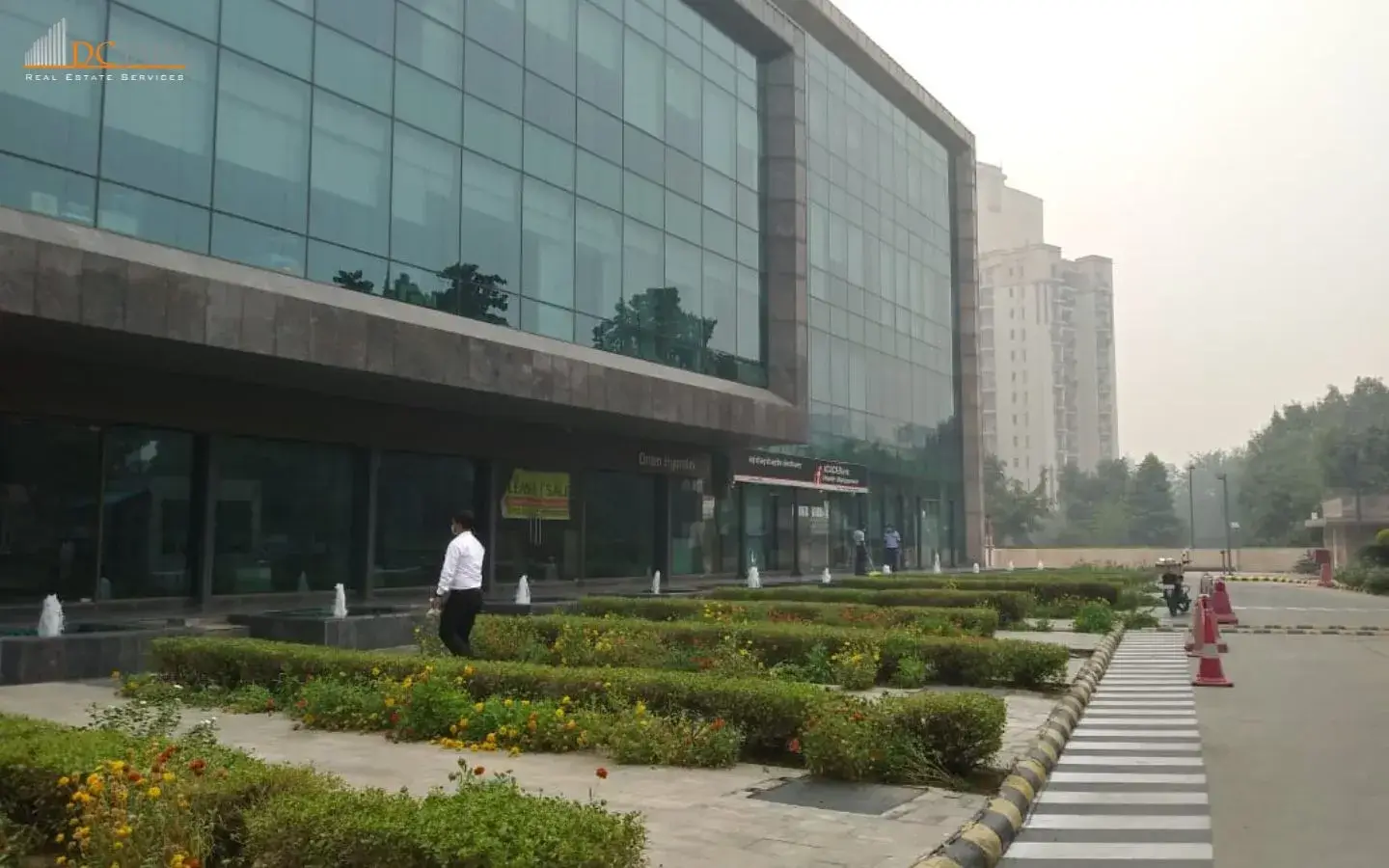 Time Tower Gurgaon 2