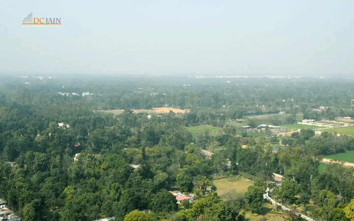Sky mansion risland balcony-view
