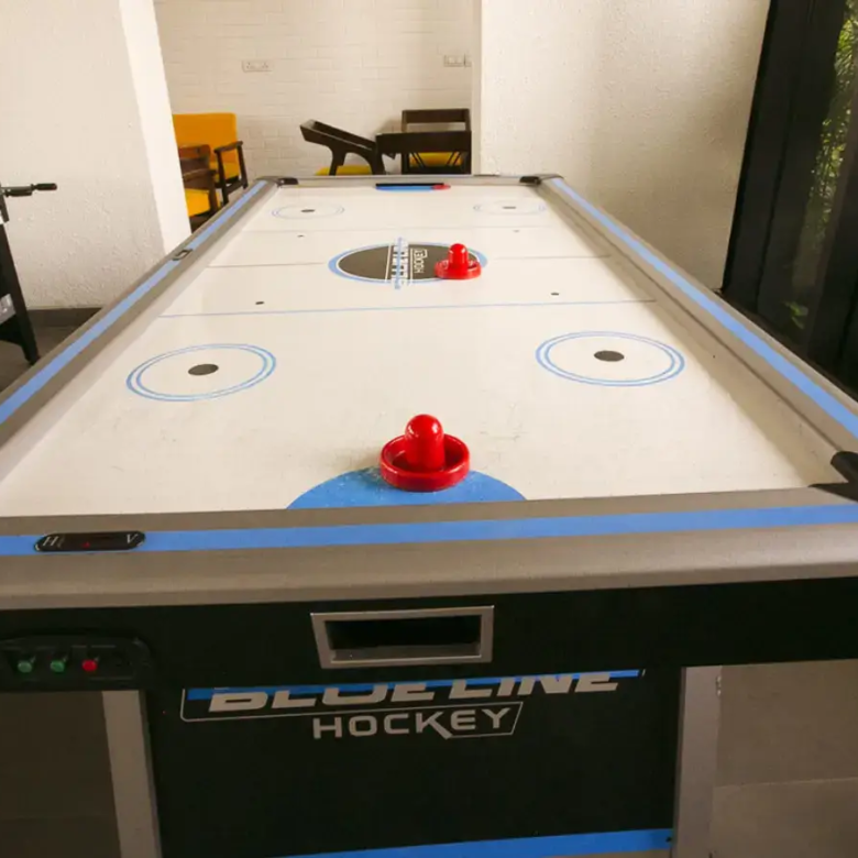 Sky mansion risland indoor games