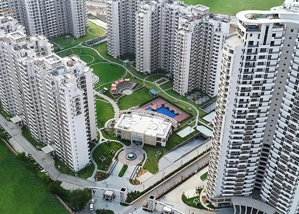 Bestech Park View Grand Spa Sector 81